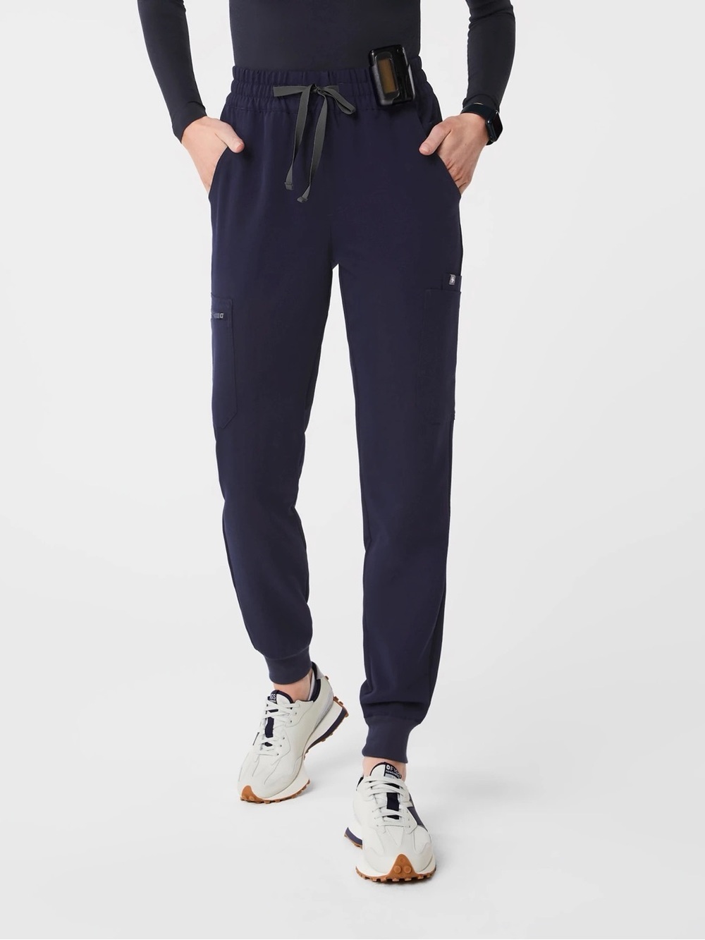 Figs Women Uman Jogger Scrub Pant